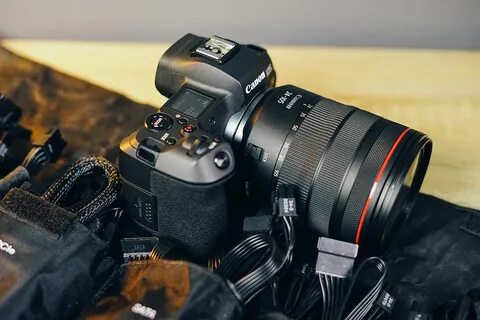Canon eos r50 kit