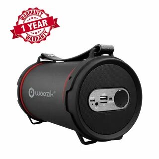 Bluetooth колонка от сети