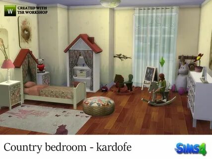 Try room