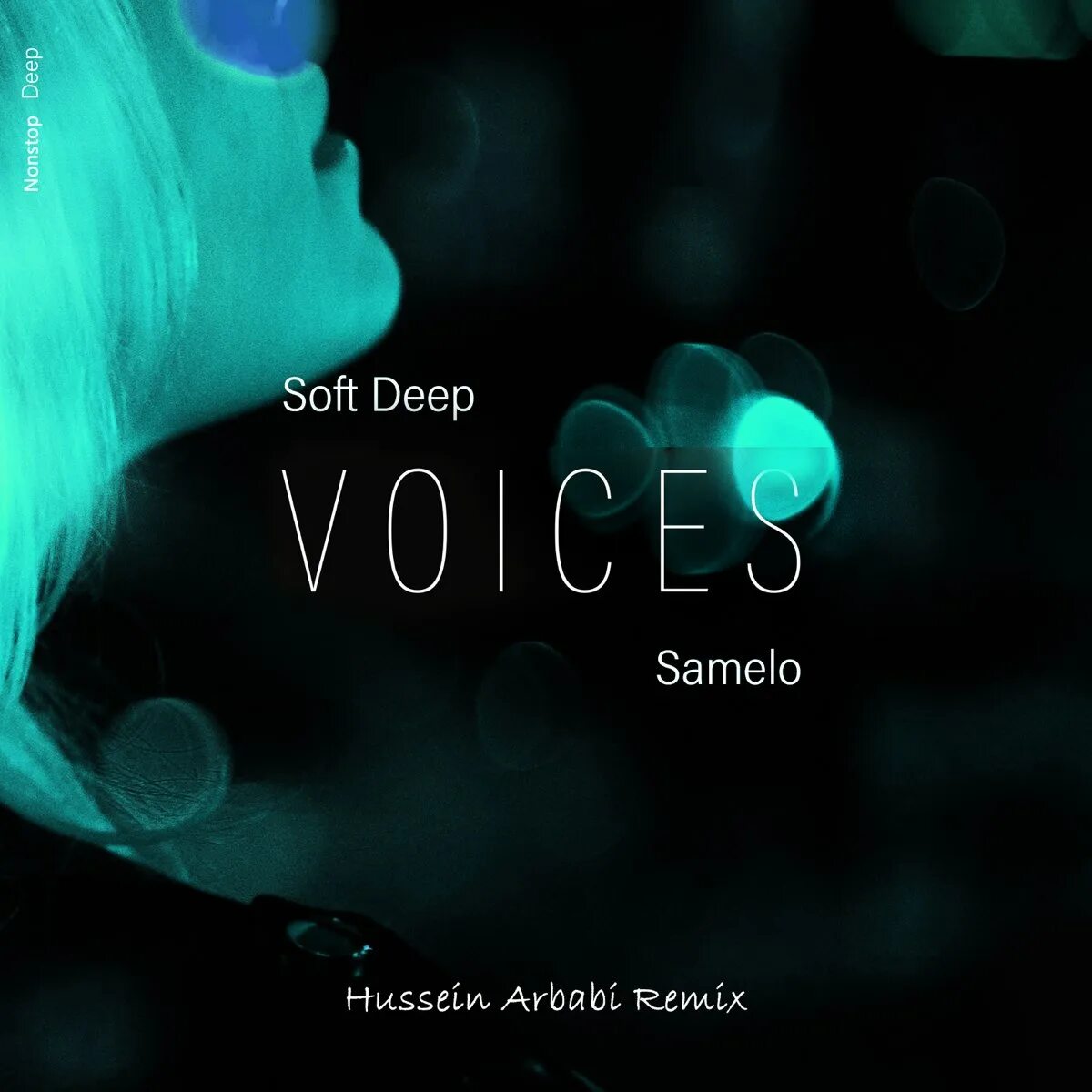 Soft deep samelo voices рингтон. Samelo voices. samelo &amp; soft deep - voices (hussein arbabi remix).