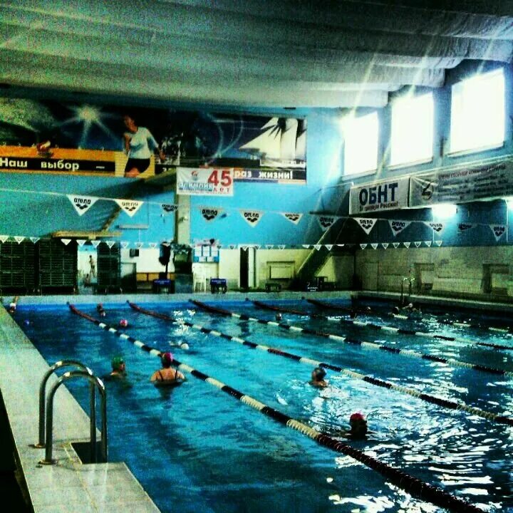 олимпия чепецк