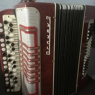 Огонек 2