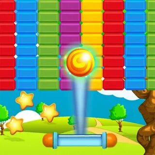 Игра кирпичный стрелок играть