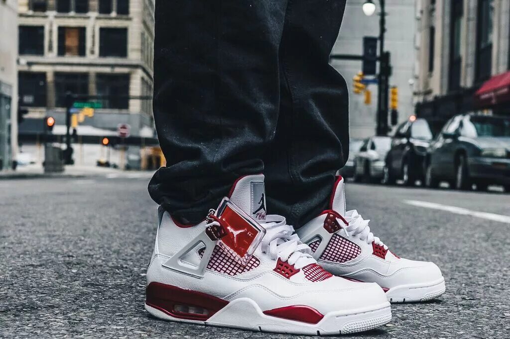 Найк аир ретро. Air Jordan 4. Nike Jordan 4 Retro. Найк Air Jordan 4.