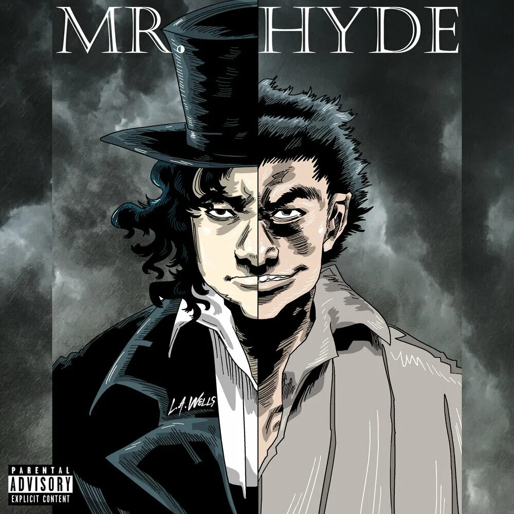 Отзывы мистер хайд. Mr Hyde. Mr. Hyde - лучшие времена. Hoop Mr Hyde.