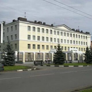 Лицеи новокузнецка