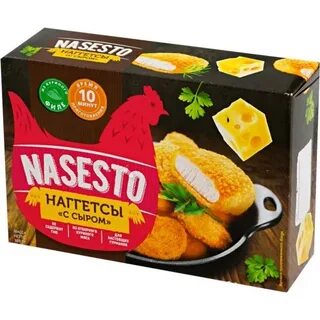 Как приготовить замороженные наггетсы
