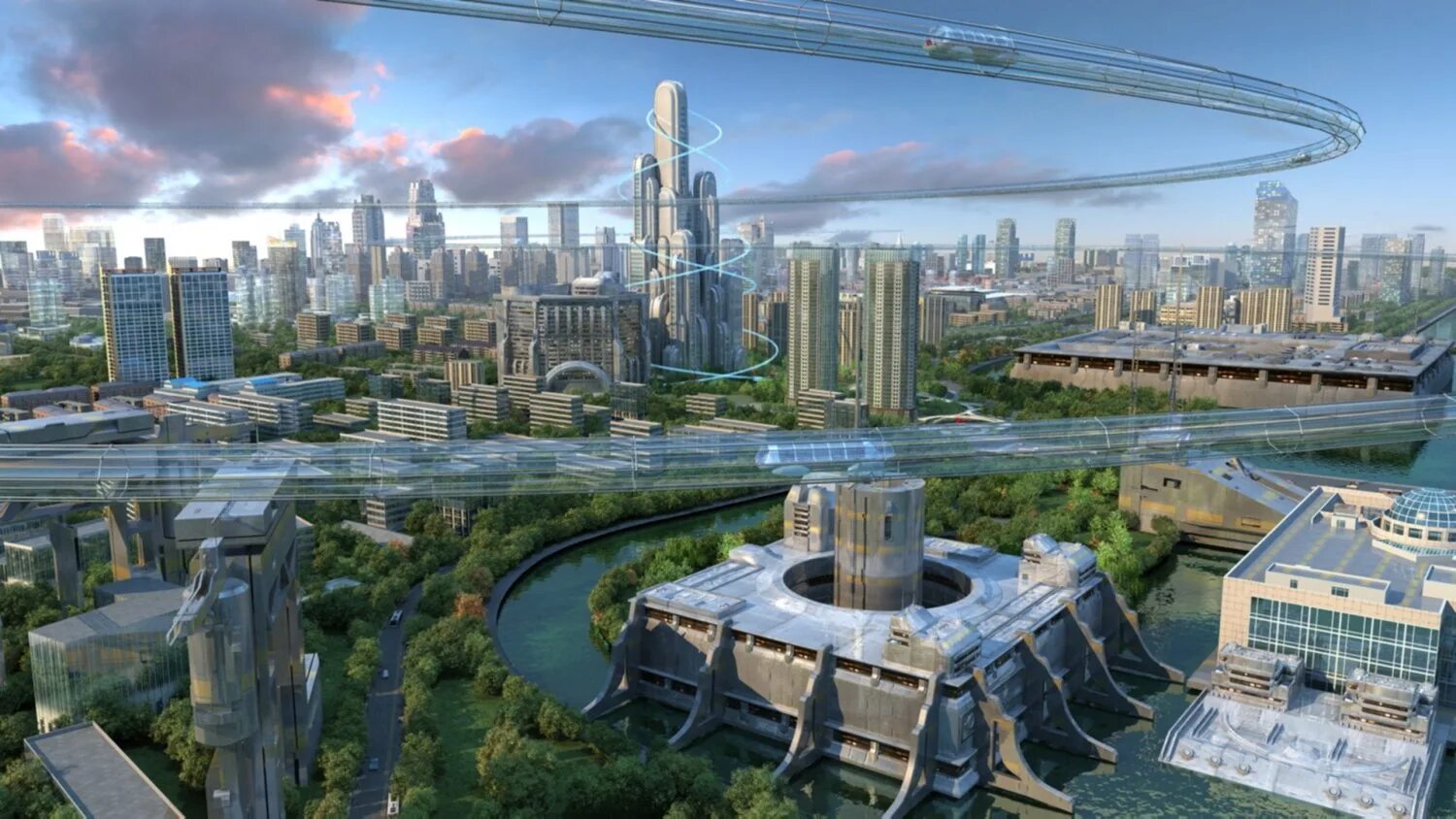 Будущее место. Город будущего. Будущий город. Будущее город. Москва в далеком будущем.