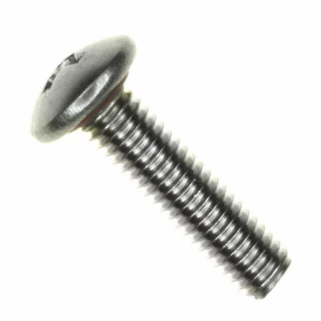 Монтажный болт. Болт 3/4. C/R Pan Screw. 32x3. 32 x 10 3 5