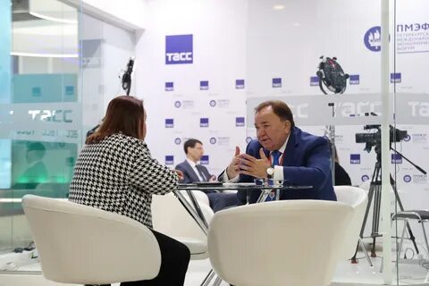Корреспондент тасс
