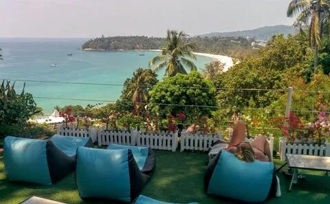 Andaman cannacia resort