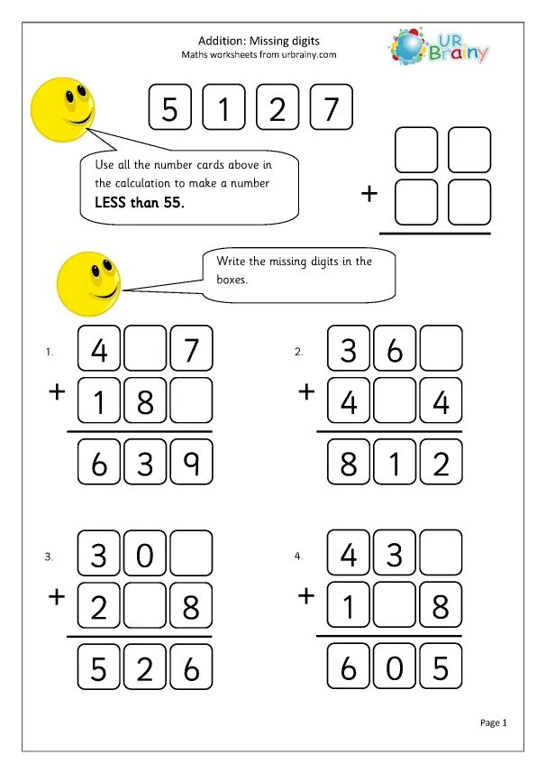 Was missing from number. Division missing numbers. maths adding and subtracting 10.