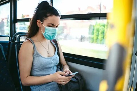 Инфекции в общественных местах