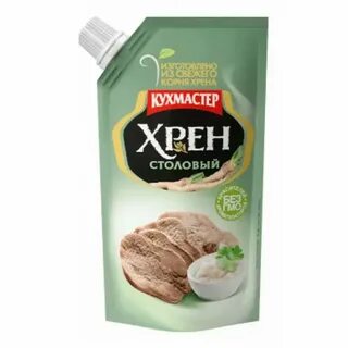 Хрен острая приправа
