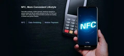Nfc plus