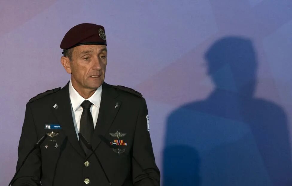WarGames within Us-Israel Alliance: Iron Dome in Persian Gulf. CentCom Chief in 