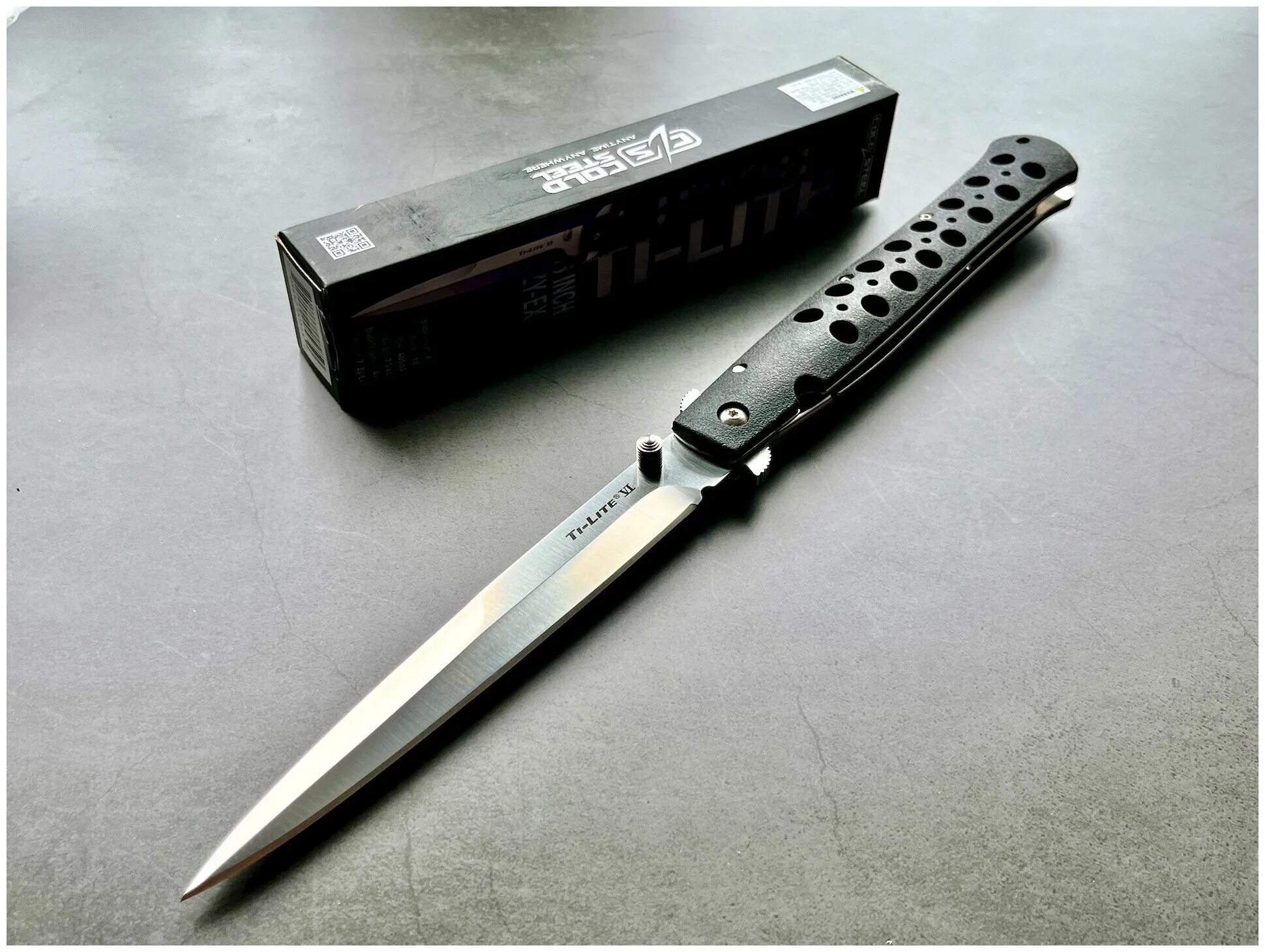 Cold Steel ti-Lite 6, Zytel 26sxp. Cold Steel ti-Lite 6 сертификат. Cold Steel ti Lite 6 Kris сертификат. Нож складной Cold Steel ti-Lite 6 g-10 Handle. Cold ti lite 6