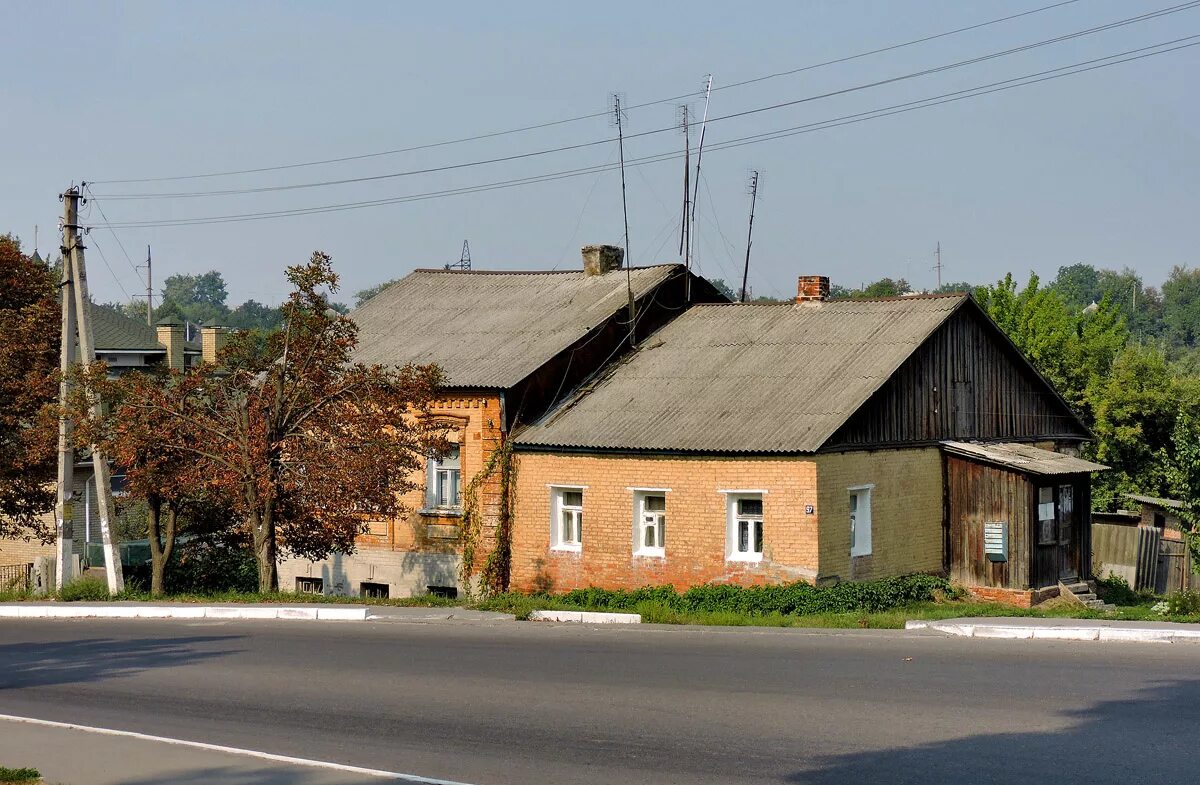 Чугуев харьковской области сегодня