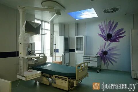 Алмазова центр платные