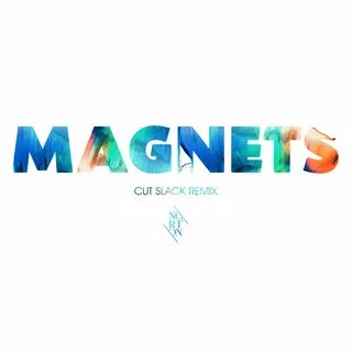 Magnets слушать