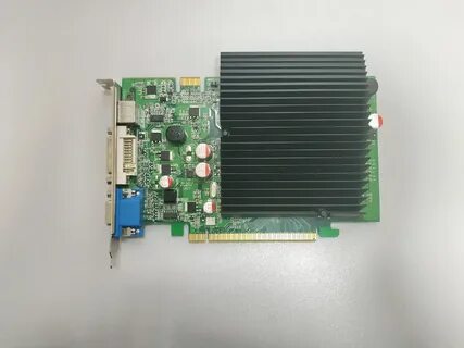 Nvidia geforce 512