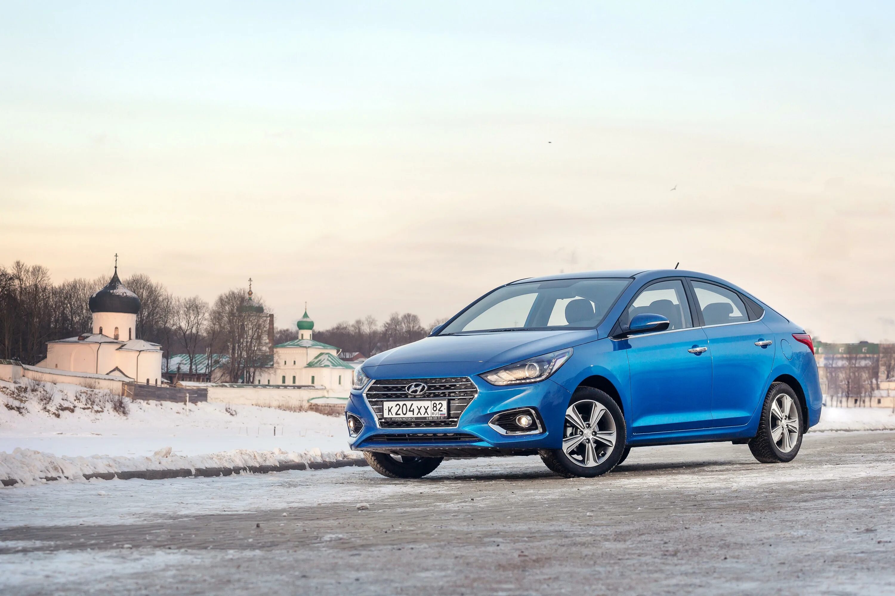 Dr solaris. Hyundai solaris 2017.