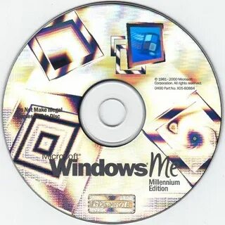 Диск windows 1