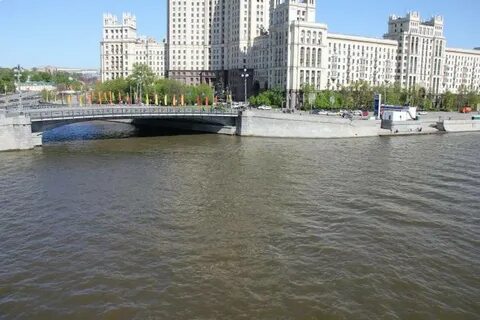 7 рек москвы