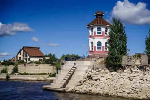 Самара красноглинский