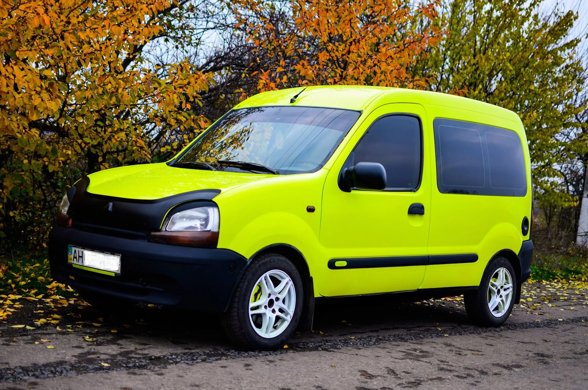 Renault Kangoo 1. Renault Kangoo 1.1. Рено Кангу 1.9 дизель. Renault Kangoo (1g).