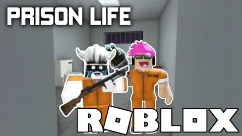 Prison life script
