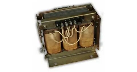Трансформатор тс 220