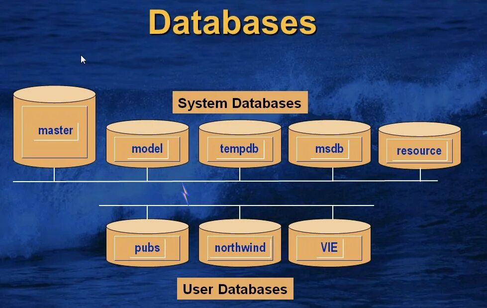 Resource user
