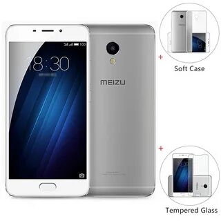 Meizu lucky 08 характеристики
