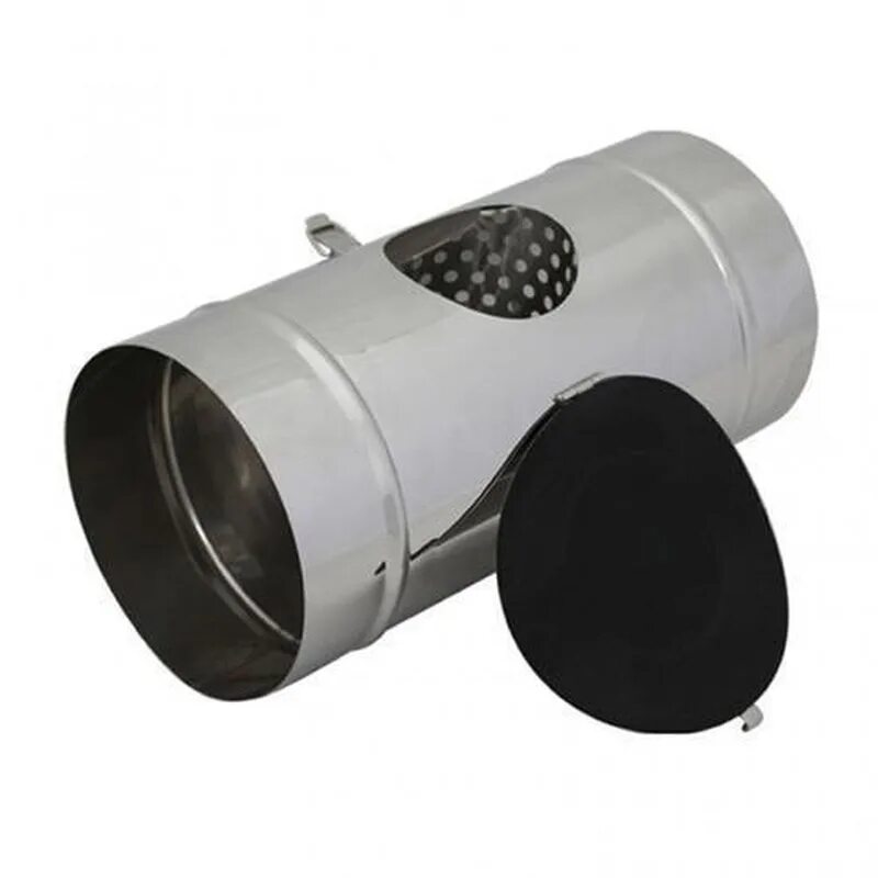 Ona Air Filter 150 мм. Ona Air Filter 125 (5''). Канальный фильтр. Уловитель запаха для вентиляции.
