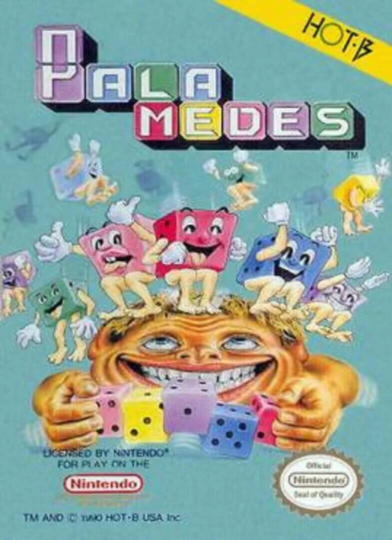 Palamedes игра. Palamedes (Video game). Пазлы 1990 года. Palamedes.