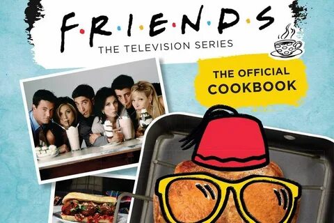 Official friends