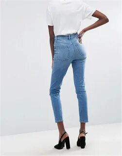 High slim