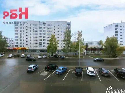 Нефтекамск ул парковая