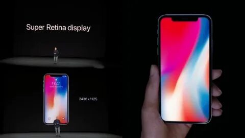 Super display