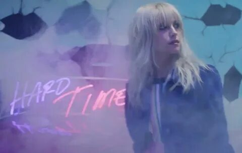 Hard times speed up