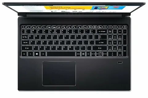 Acer aspire a315 23 драйвера
