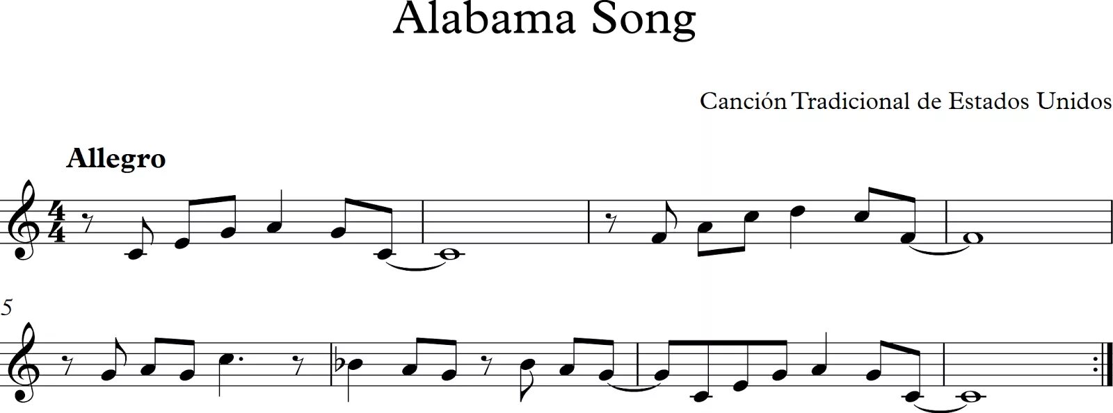 Song sheet. Alabama Song. Alabama Song Ноты. Doors Alabama Song Ноты. Ноты для фортепиано Алабама Сонг.