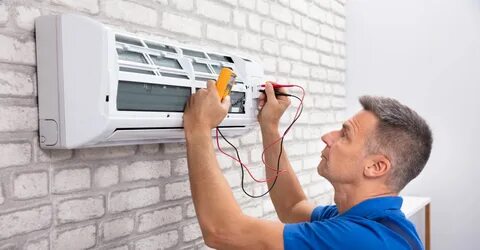 professional air conditioning service Dandenong 