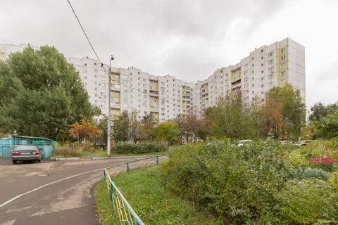 Липецкая 15
