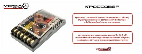 Кроссовер ак