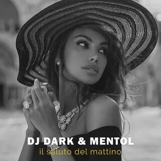 Dj dark mentol