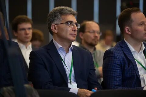 Менеджмент 2018