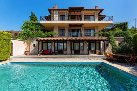 Villa suite
