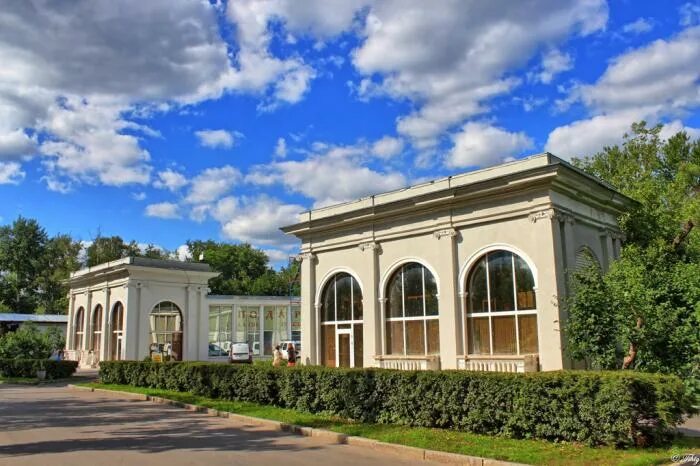 просп. Мира, 119 строение 519 - Москва